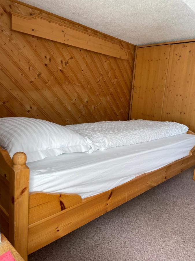Hotel Bernina Hospiz Berninahäuser Eksteriør billede